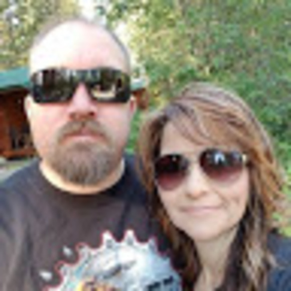 Meet your Posher, Krystal - Picture 1 of 1